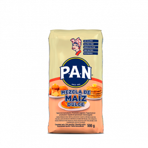 Harina para arepas PAN - Alimentos Polar España