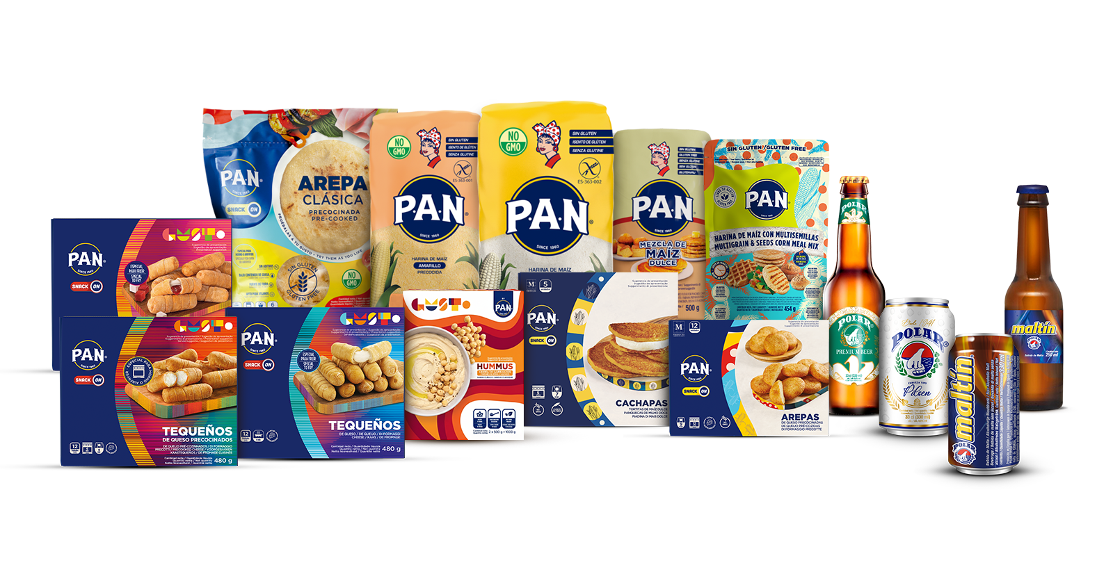 P.A.N. Espana Bodegon