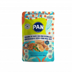 P.A.N. HPM SEMILLAS Frontal
